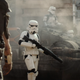 Image for article titled So You Want To Join The Empire: What We Learned About Those Rogue One Troopers in 13 Pictures